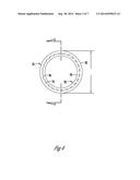 SYSTEM, METHOD AND APPARATUS FOR A PILING RING RELATED TO A PILING RING     FOR END BEARING PIER diagram and image