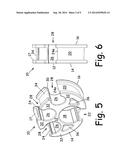 HOSE RETENTION SYSTEM diagram and image