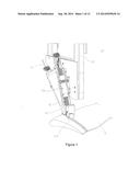 Cutting Mechanism diagram and image