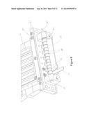 Cutting Mechanism diagram and image