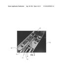 POCKET-CUTTING/SCREW-INSERTION SYSTEM WITH IMPROVED SCREW DELIVERY diagram and image