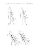 POCKET-CUTTING/SCREW-INSERTION SYSTEM WITH IMPROVED SCREW DELIVERY diagram and image