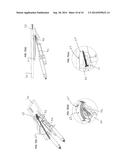 POCKET-CUTTING/SCREW-INSERTION SYSTEM WITH IMPROVED SCREW DELIVERY diagram and image