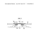 ROTATING DEVICE, MANUFACTURING METHOD THEREOF AND BEARING COMPONENT diagram and image