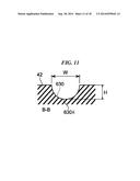 ROTATING DEVICE, MANUFACTURING METHOD THEREOF AND BEARING COMPONENT diagram and image