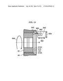 ROTATING DEVICE, MANUFACTURING METHOD THEREOF AND BEARING COMPONENT diagram and image