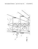 APPARATUS FOR REPLACING INSULATORS ON ENERGIZED POWER LINES diagram and image