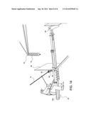 APPARATUS FOR REPLACING INSULATORS ON ENERGIZED POWER LINES diagram and image