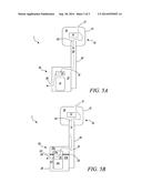 Battery Operated Handheld Power Tool diagram and image