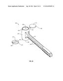 ADJUSTABLE WEIGHT STRIKING DEVICE diagram and image