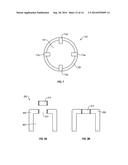 ADJUSTABLE WEIGHT STRIKING DEVICE diagram and image