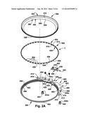 POWER OPERATED ROTARY KNIFE diagram and image