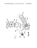 POWER OPERATED ROTARY KNIFE diagram and image