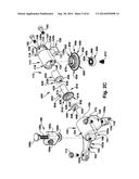 POWER OPERATED ROTARY KNIFE diagram and image