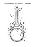 POWER OPERATED ROTARY KNIFE diagram and image