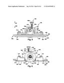 POWER OPERATED ROTARY KNIFE diagram and image