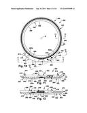 POWER OPERATED ROTARY KNIFE diagram and image