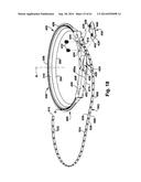 POWER OPERATED ROTARY KNIFE diagram and image