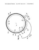 POWER OPERATED ROTARY KNIFE diagram and image