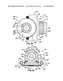 POWER OPERATED ROTARY KNIFE diagram and image