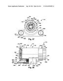 POWER OPERATED ROTARY KNIFE diagram and image