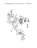 POWER OPERATED ROTARY KNIFE diagram and image