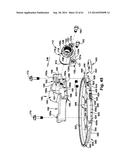 POWER OPERATED ROTARY KNIFE diagram and image