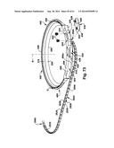 POWER OPERATED ROTARY KNIFE diagram and image