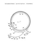 POWER OPERATED ROTARY KNIFE diagram and image