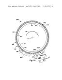 POWER OPERATED ROTARY KNIFE diagram and image