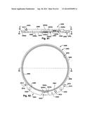 POWER OPERATED ROTARY KNIFE diagram and image