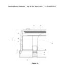 Low Aspect Ratio Staged Closure Devices, Systems, and Methods for     Freeze-Drying, Storing, Reconstituting, and Administering Lyophilized     Plasma diagram and image