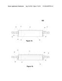 Low Aspect Ratio Staged Closure Devices, Systems, and Methods for     Freeze-Drying, Storing, Reconstituting, and Administering Lyophilized     Plasma diagram and image