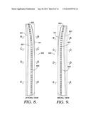 Flexible Sole And Upper For An Article Of Footwear diagram and image