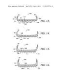 Flexible Sole And Upper For An Article Of Footwear diagram and image