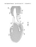 Sole Structures and Articles Incorporating Same diagram and image