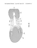 Sole Structures and Articles Incorporating Same diagram and image