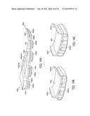 Sole Structures and Articles Incorporating Same diagram and image