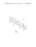 PLOW BLADE AND METHOD diagram and image