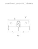 PLOW BLADE AND METHOD diagram and image