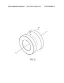 PLOW BLADE AND METHOD diagram and image