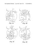 MULTI-PANEL SIGN SYSTEMS AND METHODS diagram and image