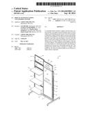 DISPLAY SYSTEM INCLUDING CONVERTIBLE FIXTURE diagram and image