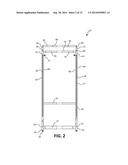 DISPLAY SYSTEM INCLUDING CONVERTIBLE FIXTURE diagram and image