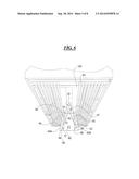 INSECT TRAP WITH IMPROVED GLUEBOARD MOUNTING, RETENTION, AND REMOVAL     ASSEMBLY diagram and image