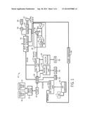 MIXTURE AND APPARATUS FOR BLENDING NON-AQUEOUS SLURRIES diagram and image