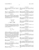 RING OPENING CROSS METATHESIS OF VINYL TERMINATED POLYMERS AND THEIR     FUNCTIONALIZED DERIVATIVES FOR FOULING MITIGATION IN HYDROCARBON REFINING     PROCESSES diagram and image