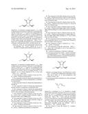 RING OPENING CROSS METATHESIS OF VINYL TERMINATED POLYMERS AND THEIR     FUNCTIONALIZED DERIVATIVES FOR FOULING MITIGATION IN HYDROCARBON REFINING     PROCESSES diagram and image