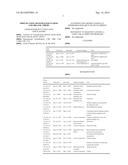 Firelog using Diatomaceous Earth and Organic Fibers diagram and image