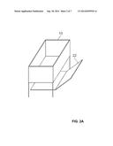 EXPANDABLE HANGING GARDEN WITH AUTOMATIC WATERING AND FERTILIZING DEVICE diagram and image